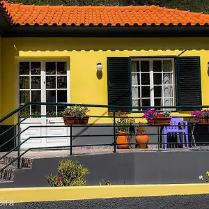 Terra Cha Cottage,feel Home, Ferienhaus