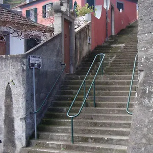 Casa Do Joao Da Eira Ferienhaus
