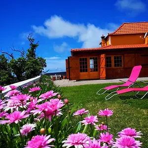 Casa Benedita Ferienhaus