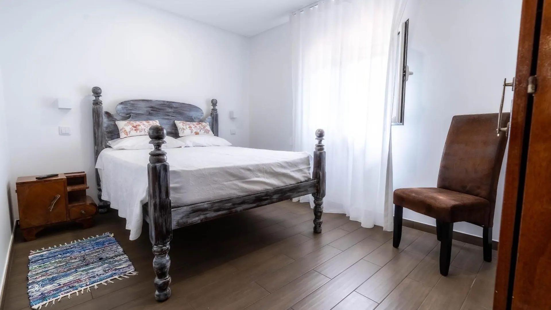 Madeira Bird House - House In The Mountains With Garden Villa Sao Vicente  Holiday home